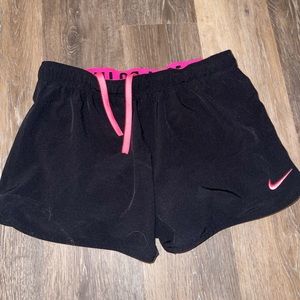 Nike dri-fit shorts